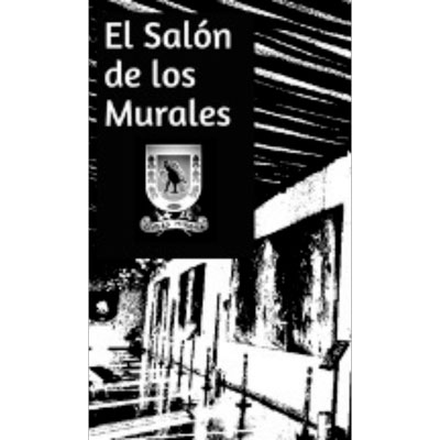 LOS MURALES DEL PALACIO